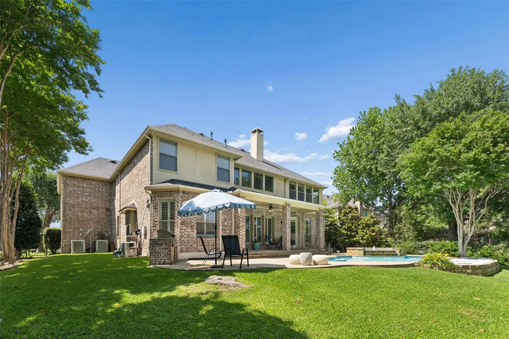 1140 Broken Bend Drive Prosper, TX 75078