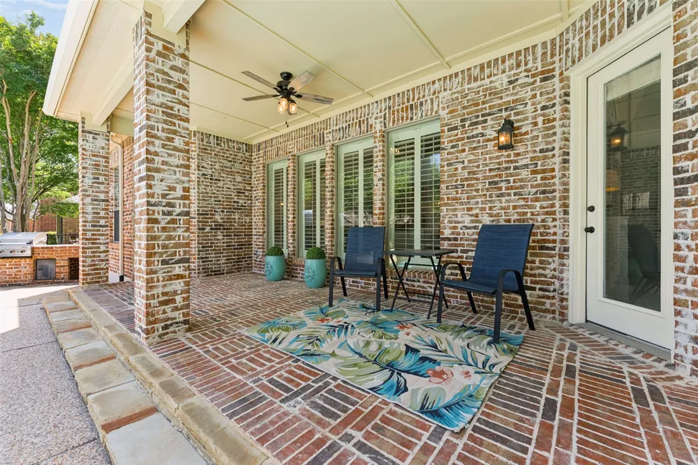 1140 Broken Bend Drive Prosper, TX 75078