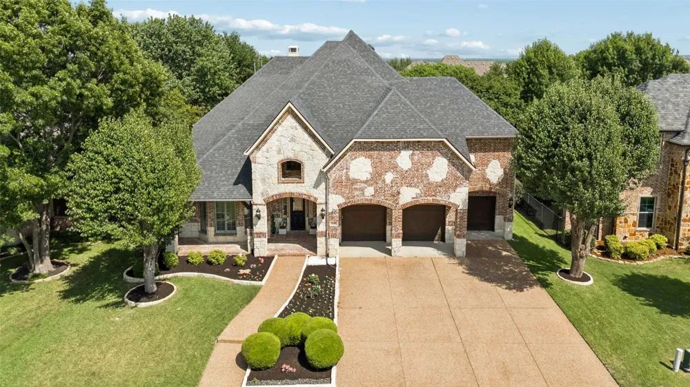 1140 Broken Bend Drive Prosper, TX 75078