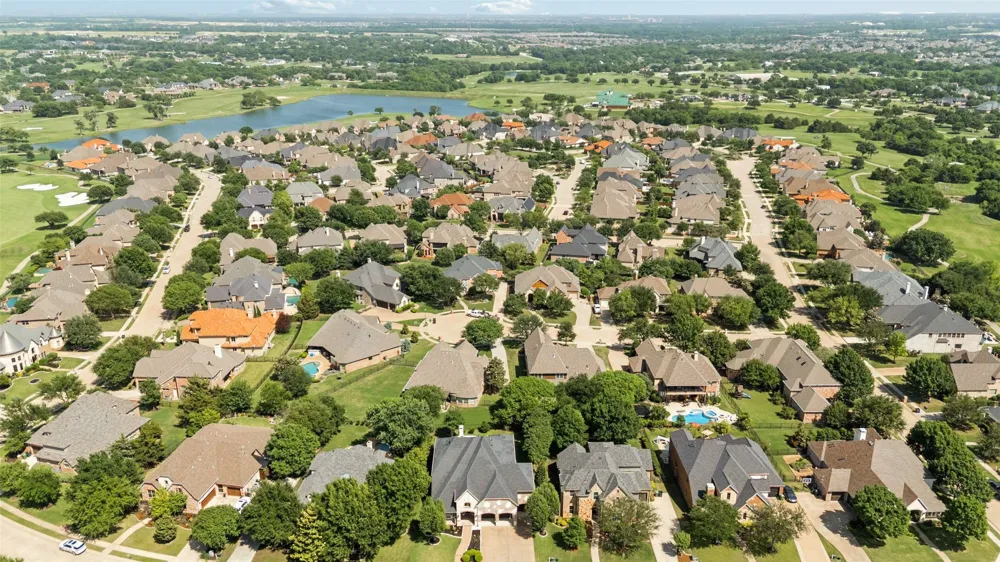 1140 Broken Bend Drive Prosper, TX 75078