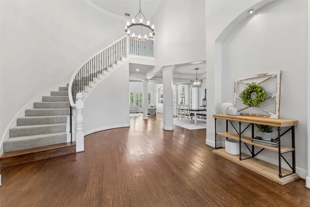 1140 Broken Bend Drive Prosper, TX 75078
