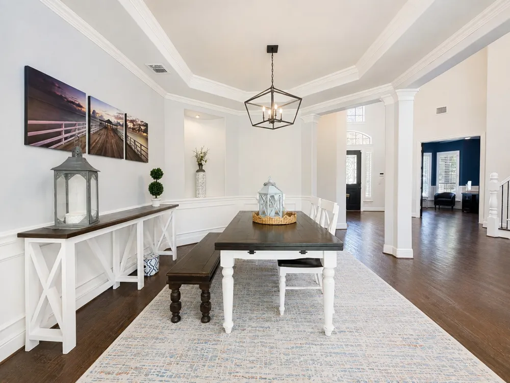 1140 Broken Bend Drive Prosper, TX 75078