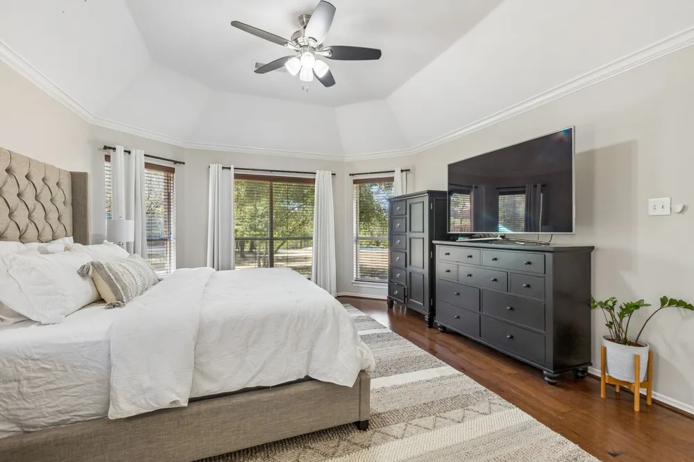 115 Rim Rock Road Aledo, TX 76008