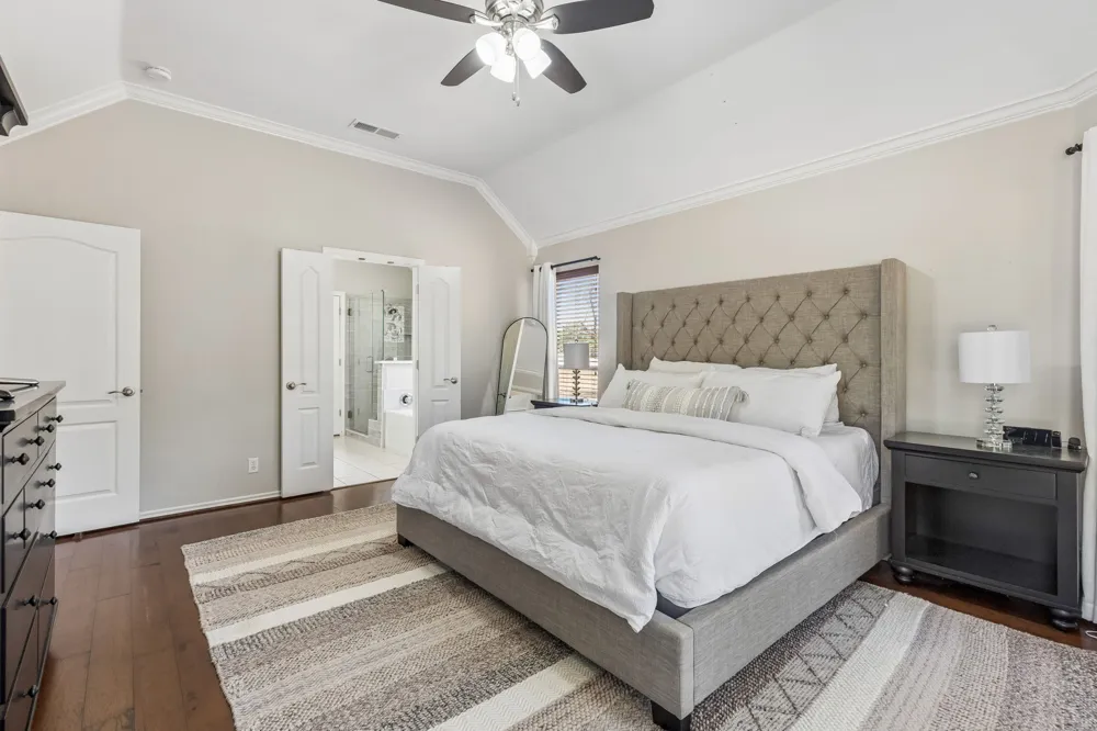 115 Rim Rock Road Aledo, TX 76008