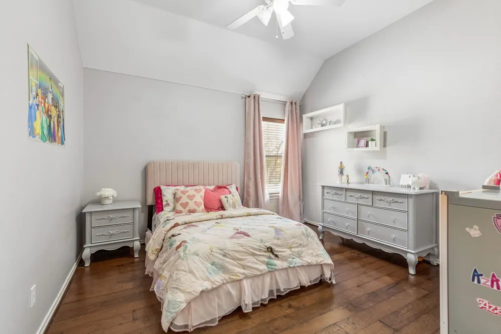 115 Rim Rock Road Aledo, TX 76008