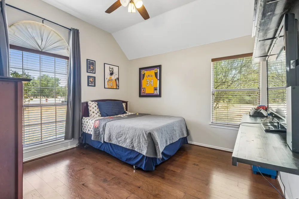 115 Rim Rock Road Aledo, TX 76008