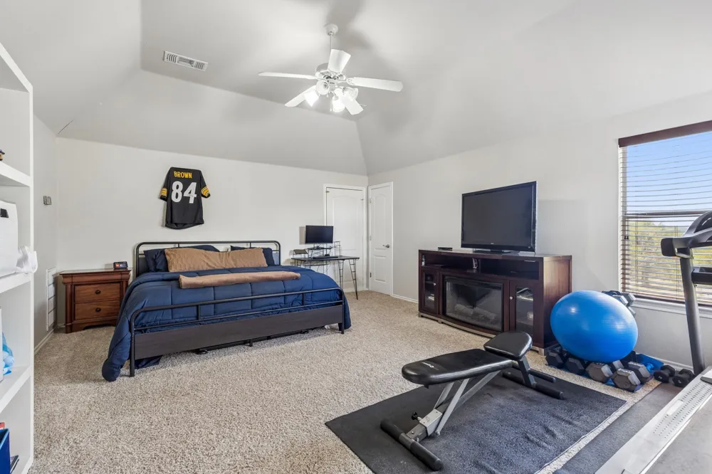 115 Rim Rock Road Aledo, TX 76008