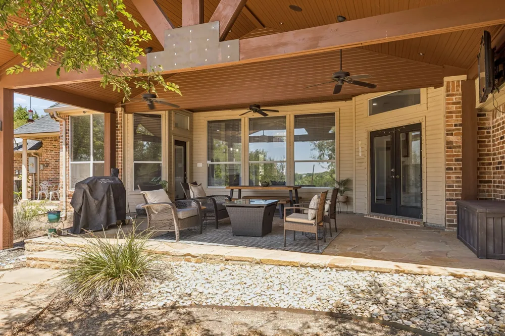 115 Rim Rock Road Aledo, TX 76008