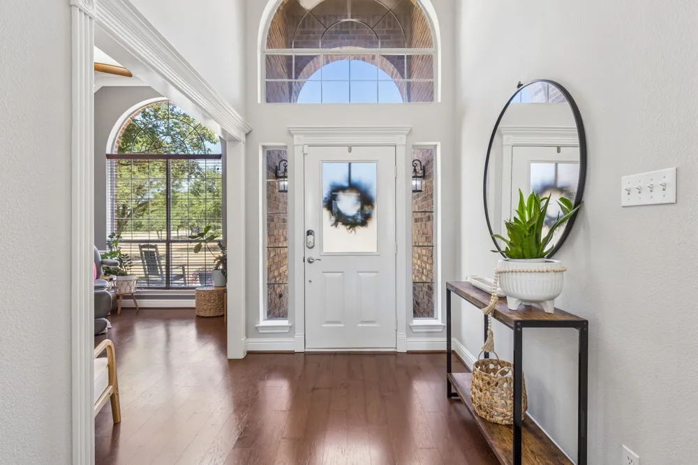 115 Rim Rock Road Aledo, TX 76008