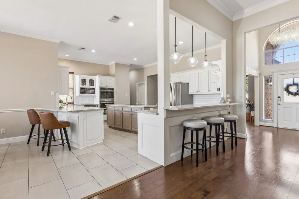 115 Rim Rock Road Aledo, TX 76008
