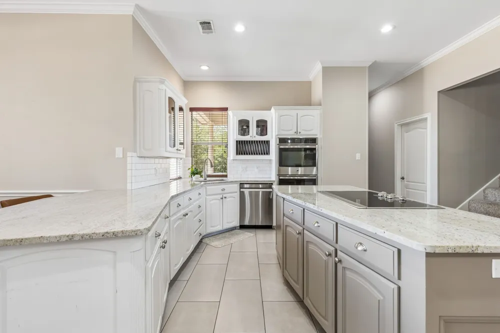 115 Rim Rock Road Aledo, TX 76008
