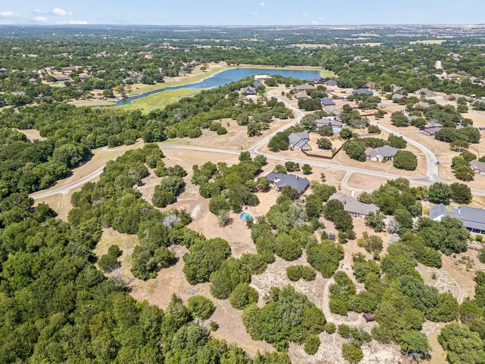 115 Rim Rock Road Aledo, TX 76008