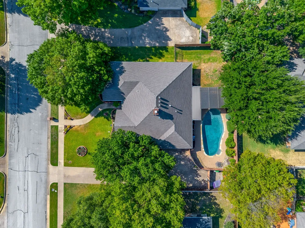 990 Oak Ridge Drive Keller, TX 76248