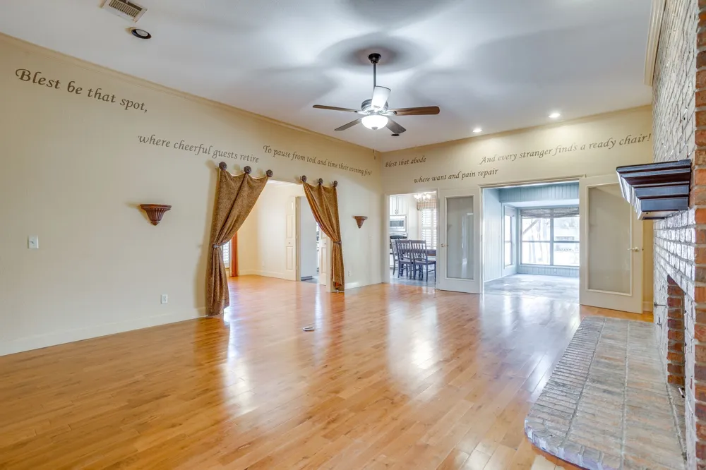 990 Oak Ridge Drive Keller, TX 76248