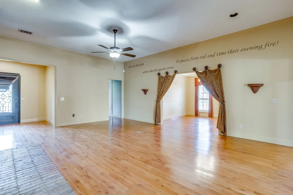 990 Oak Ridge Drive Keller, TX 76248