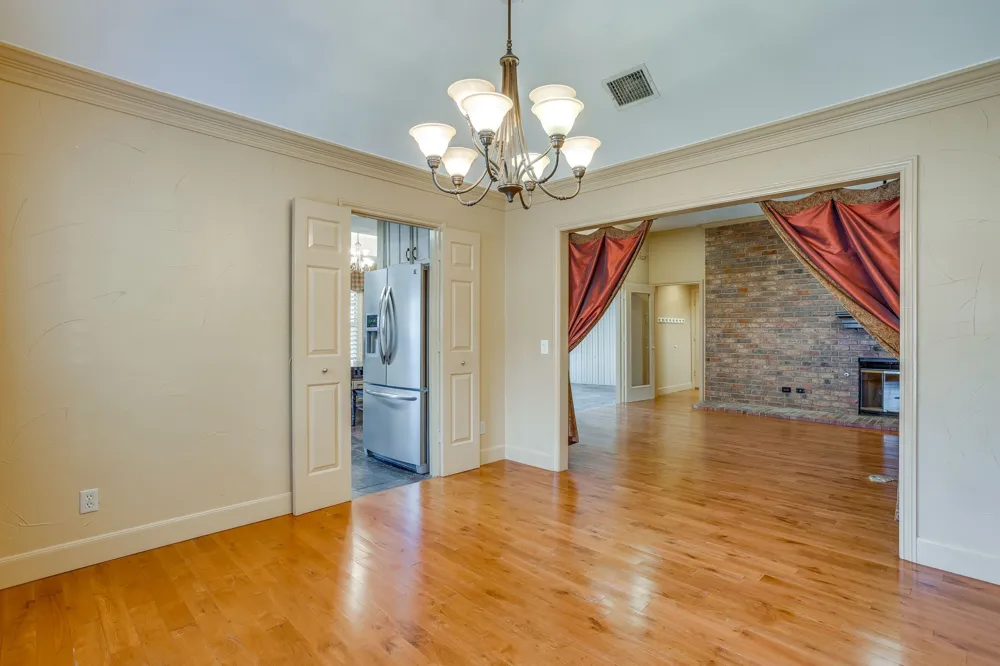 990 Oak Ridge Drive Keller, TX 76248