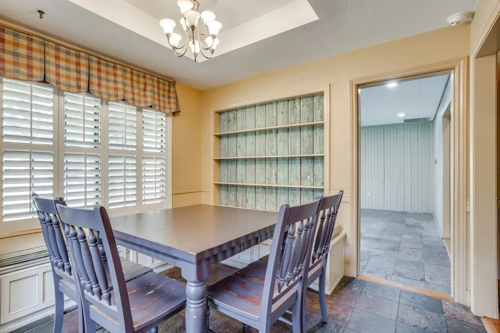 990 Oak Ridge Drive Keller, TX 76248
