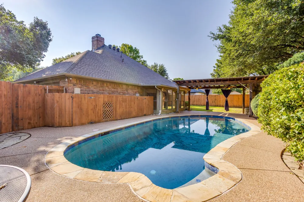 990 Oak Ridge Drive Keller, TX 76248