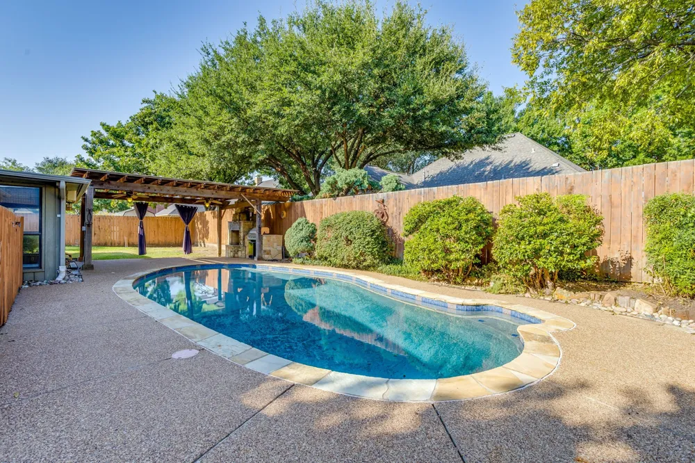 990 Oak Ridge Drive Keller, TX 76248