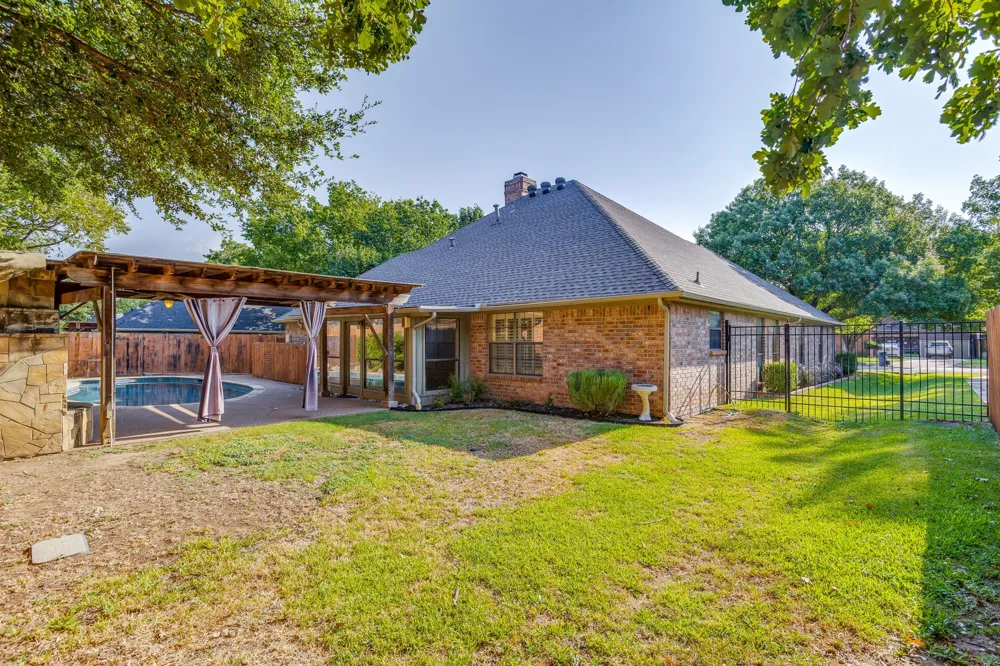 990 Oak Ridge Drive Keller, TX 76248