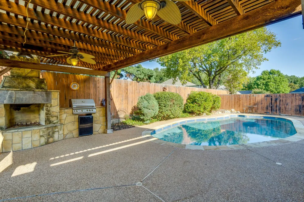 990 Oak Ridge Drive Keller, TX 76248