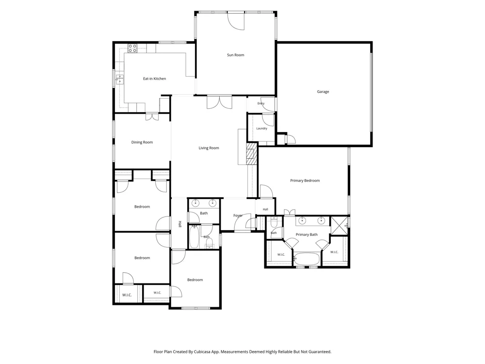 990 Oak Ridge Drive Keller, TX 76248