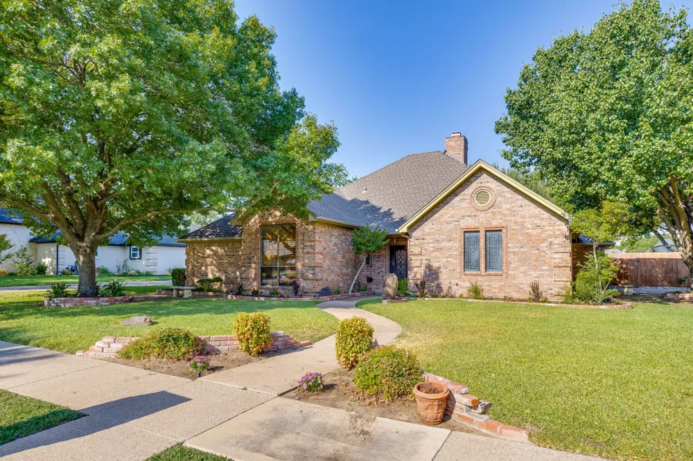 990 Oak Ridge Drive Keller, TX 76248