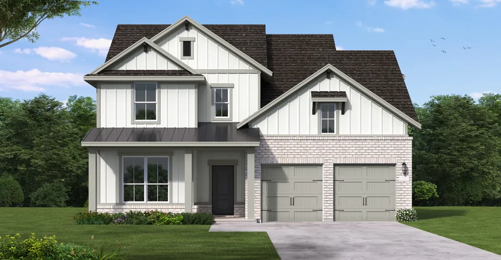 3004 Ryegrass Lane Northlake, TX 76247