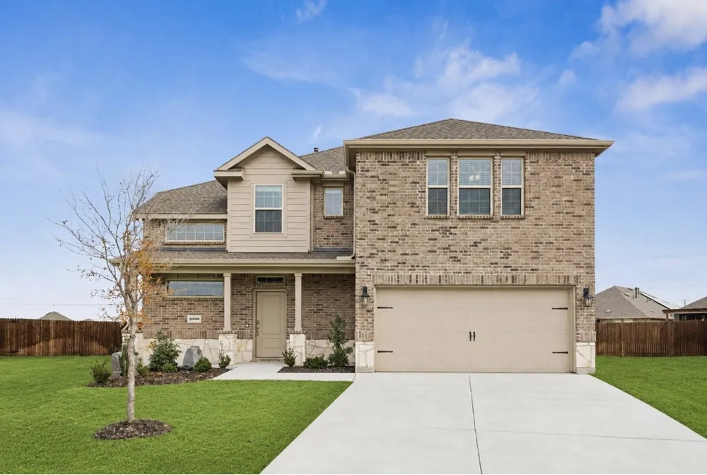 3400 Honey Hill Road Aubrey, TX 76227