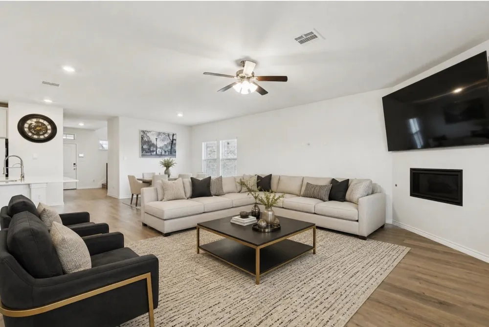 3400 Honey Hill Road Aubrey, TX 76227