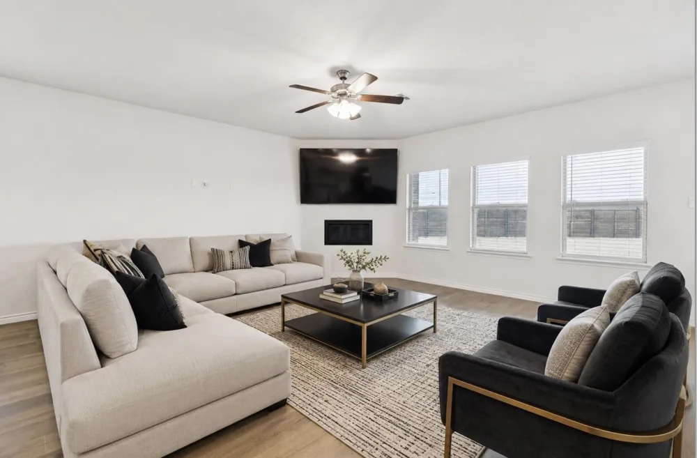 3400 Honey Hill Road Aubrey, TX 76227