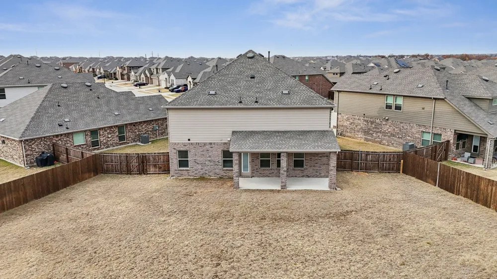 3400 Honey Hill Road Aubrey, TX 76227