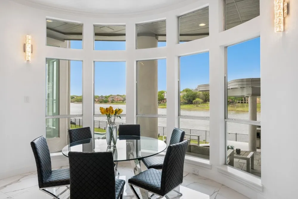 656 Timbercrest Circle Highland Village, TX 75077