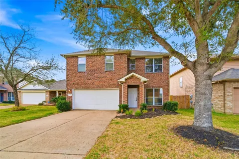 1111 Auburn View Lane