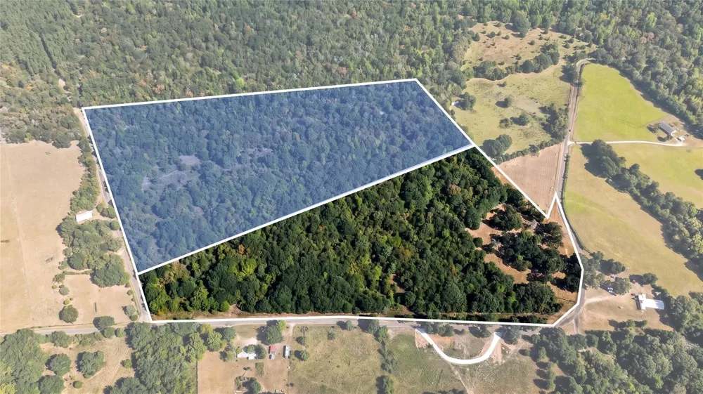 Fcr 290 Oakwood, TX 75855