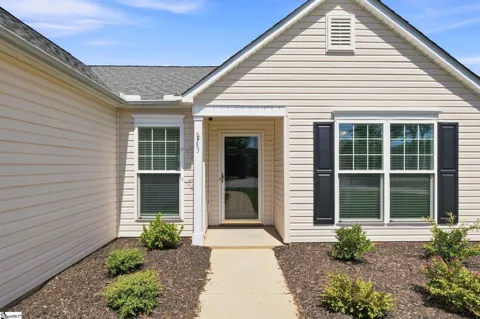 3 Buzzell Court