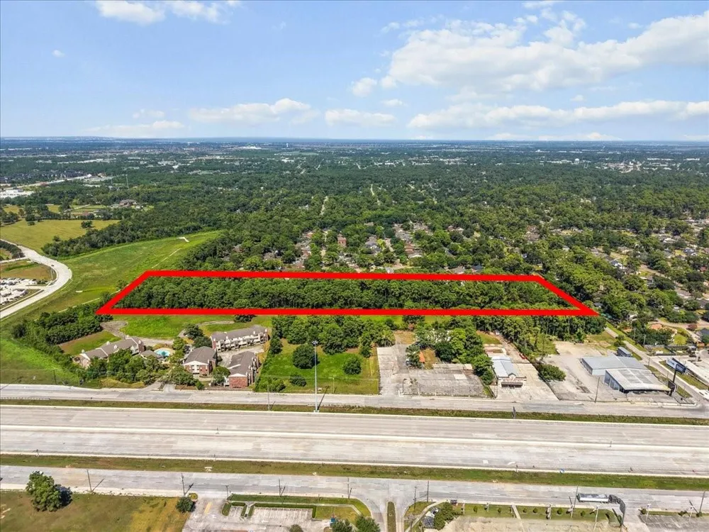 405 Sunset Drive Dickinson, TX 77539
