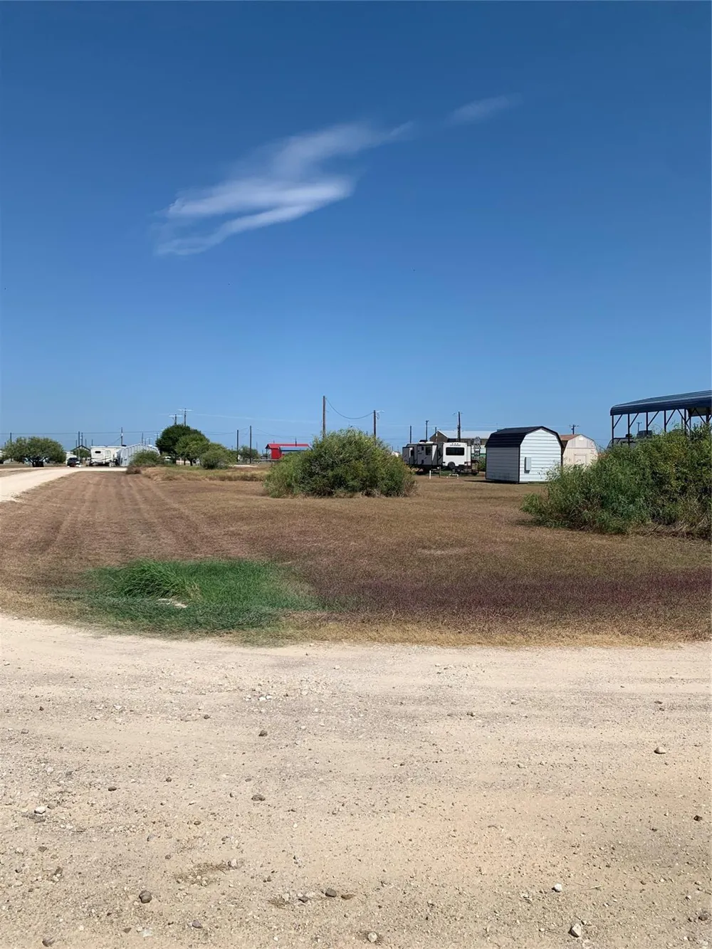 56 Sea Turtle Ln Palacios, TX 77465