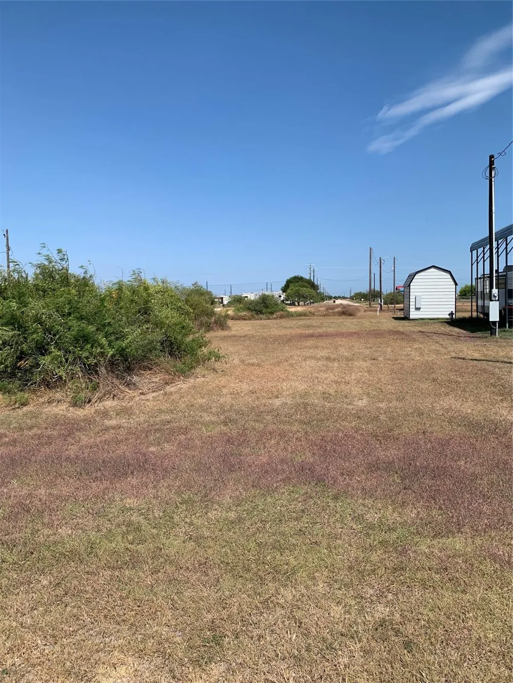 56 Sea Turtle Ln Palacios, TX 77465