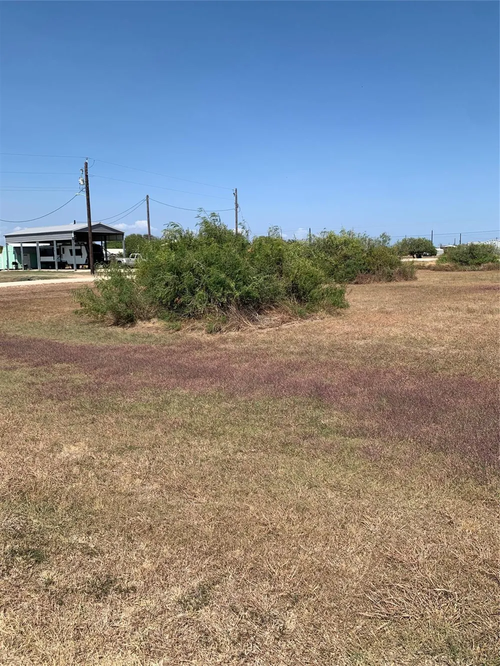 56 Sea Turtle Ln Palacios, TX 77465