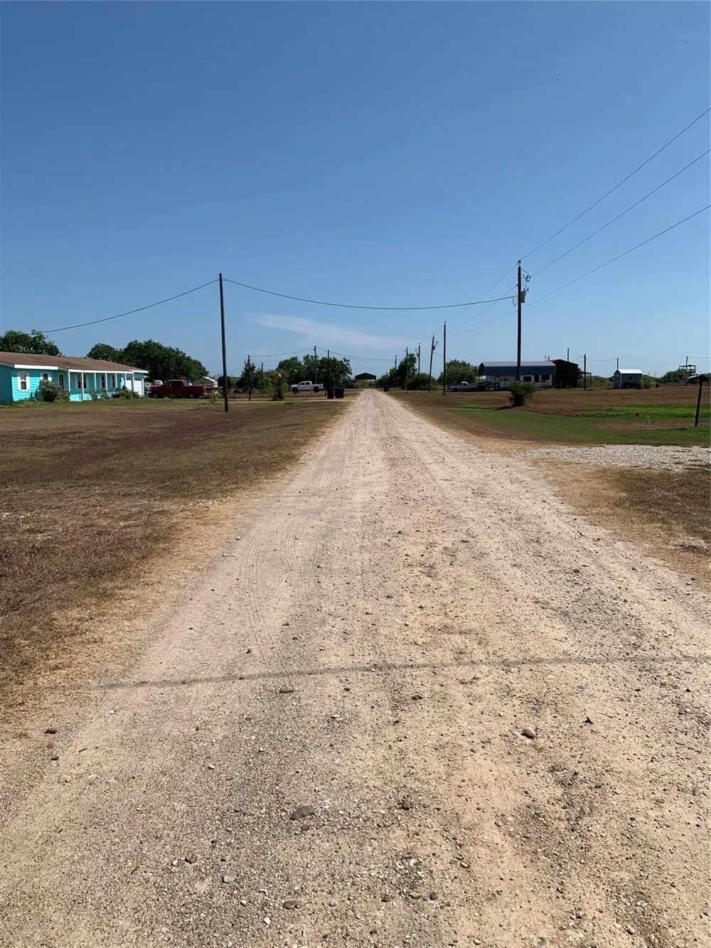56 Sea Turtle Ln Palacios, TX 77465