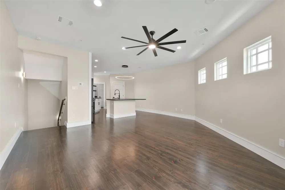1716 23rd Street #B Galveston, TX 77550