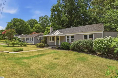 321 Ridgecrest Drive