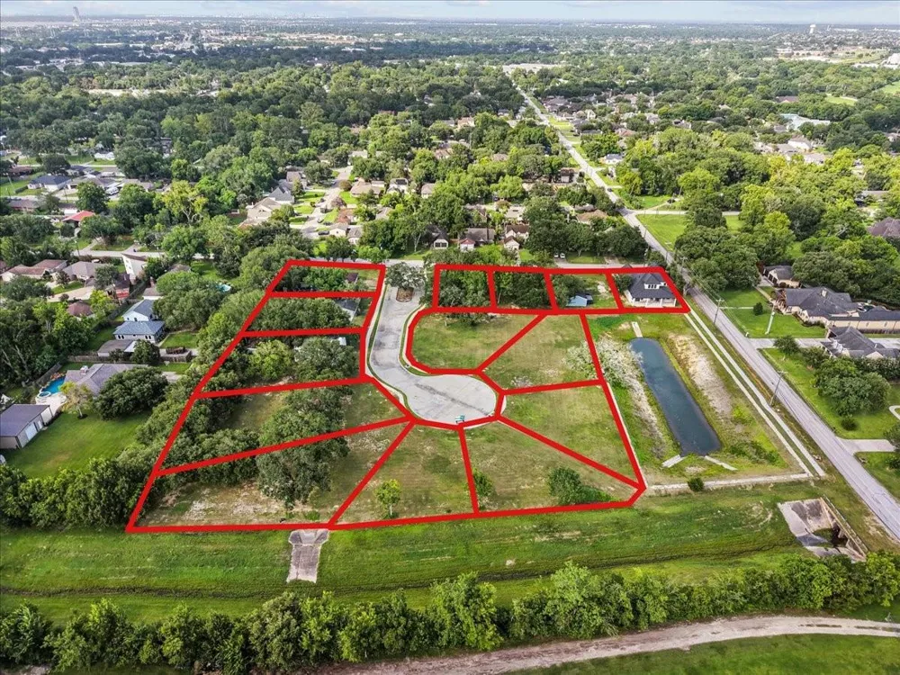 620 Acorn Creek Way League City, TX 77573