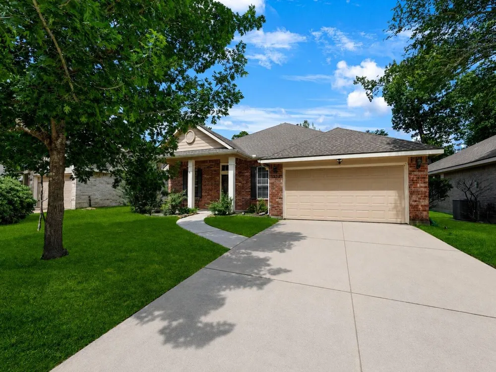 18311 Wild Lilac Trail Humble, TX 77346