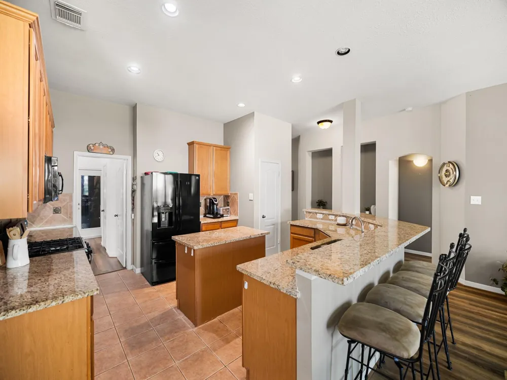 18311 Wild Lilac Trail Humble, TX 77346
