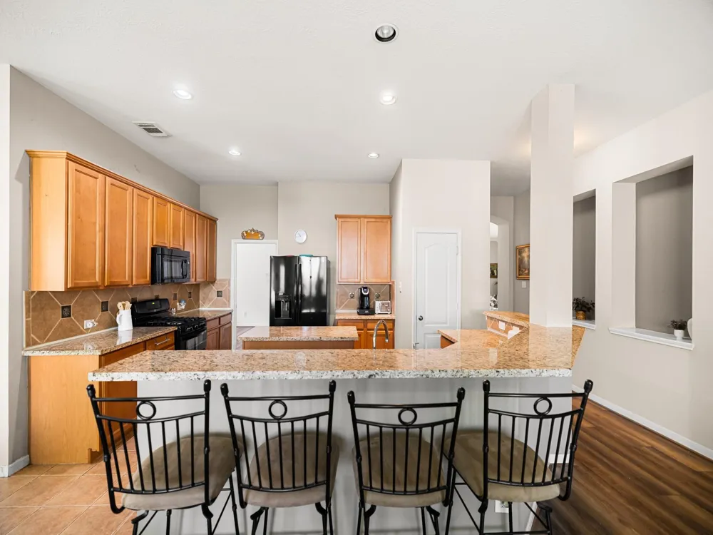 18311 Wild Lilac Trail Humble, TX 77346