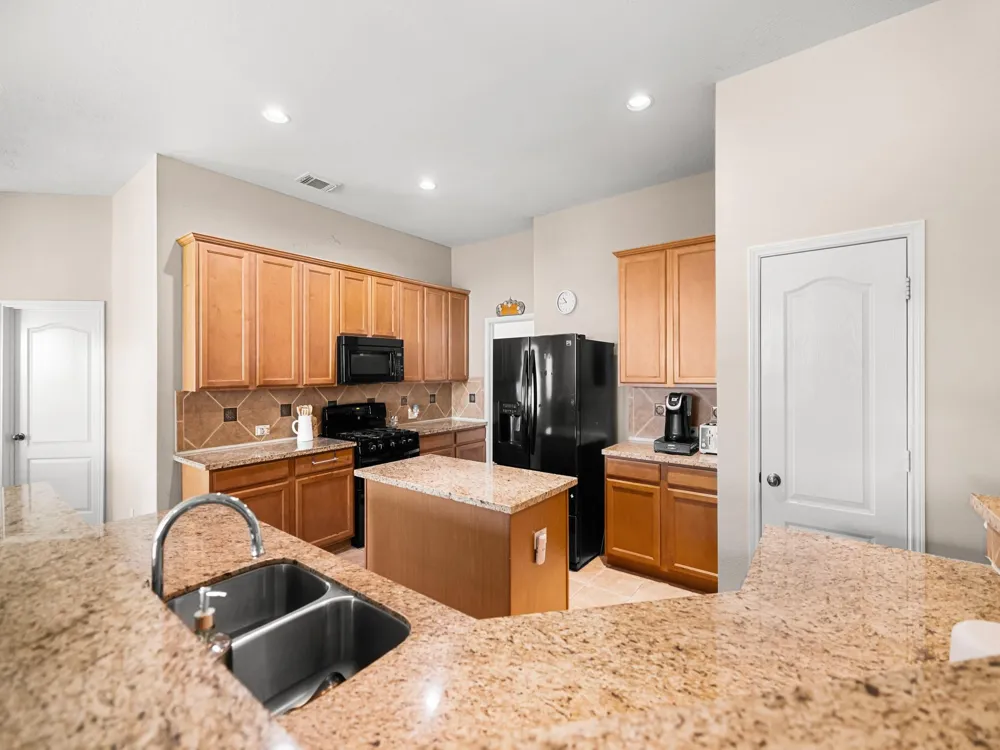 18311 Wild Lilac Trail Humble, TX 77346