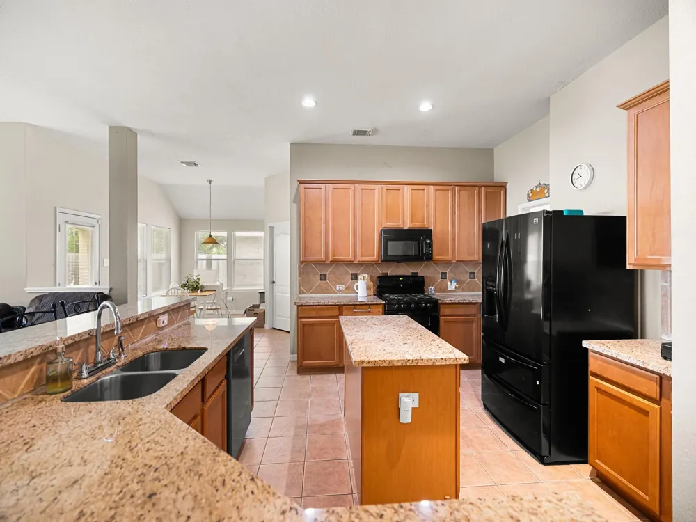 18311 Wild Lilac Trail Humble, TX 77346
