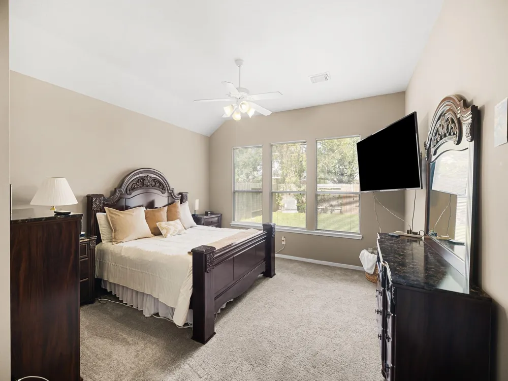 18311 Wild Lilac Trail Humble, TX 77346